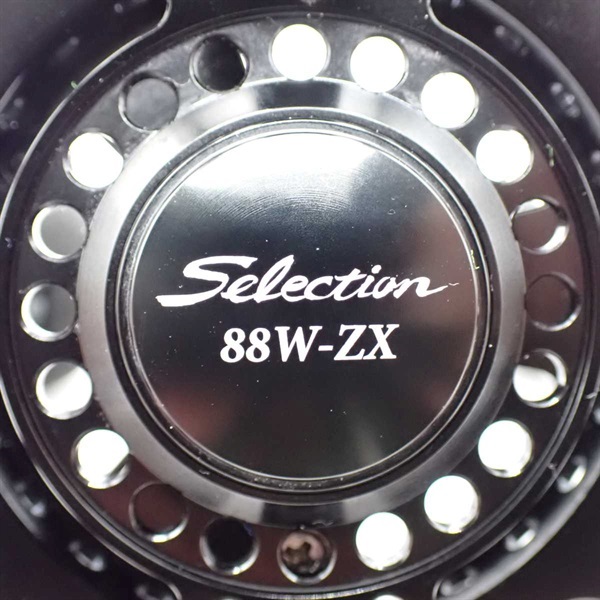 ＴＨＥヘチセレクションＺＸ８８ＷーＢＢ